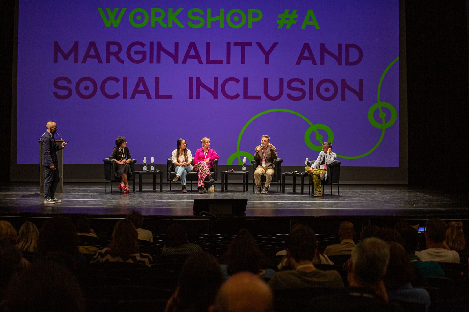 News Teatro dell'Argine