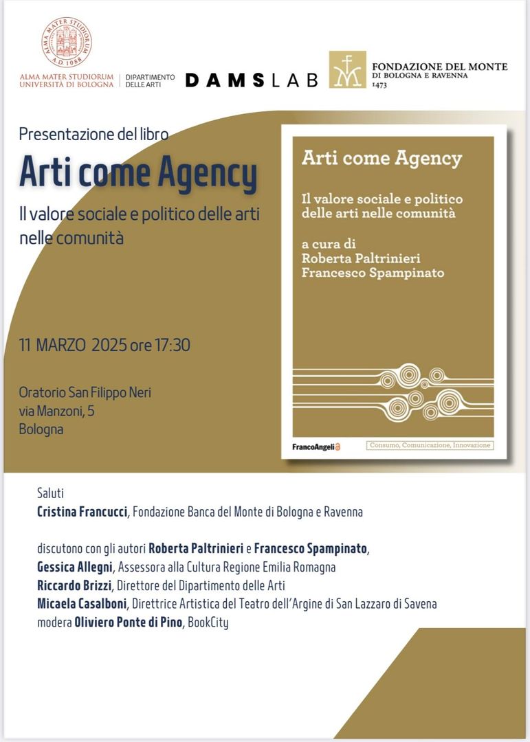 News Teatro dell'Argine