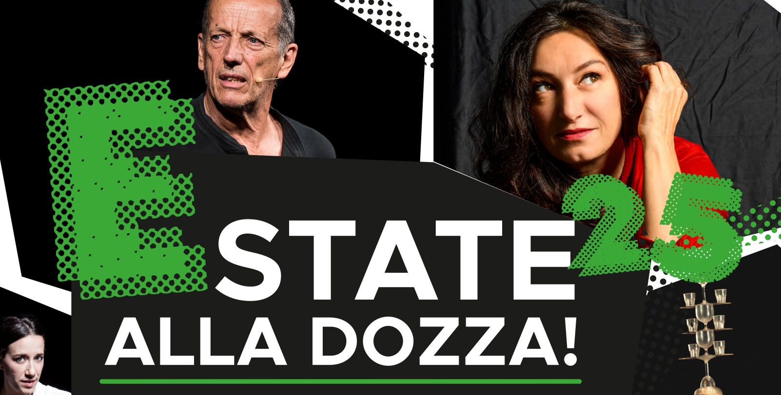 Progetti Teatro dell'Argine