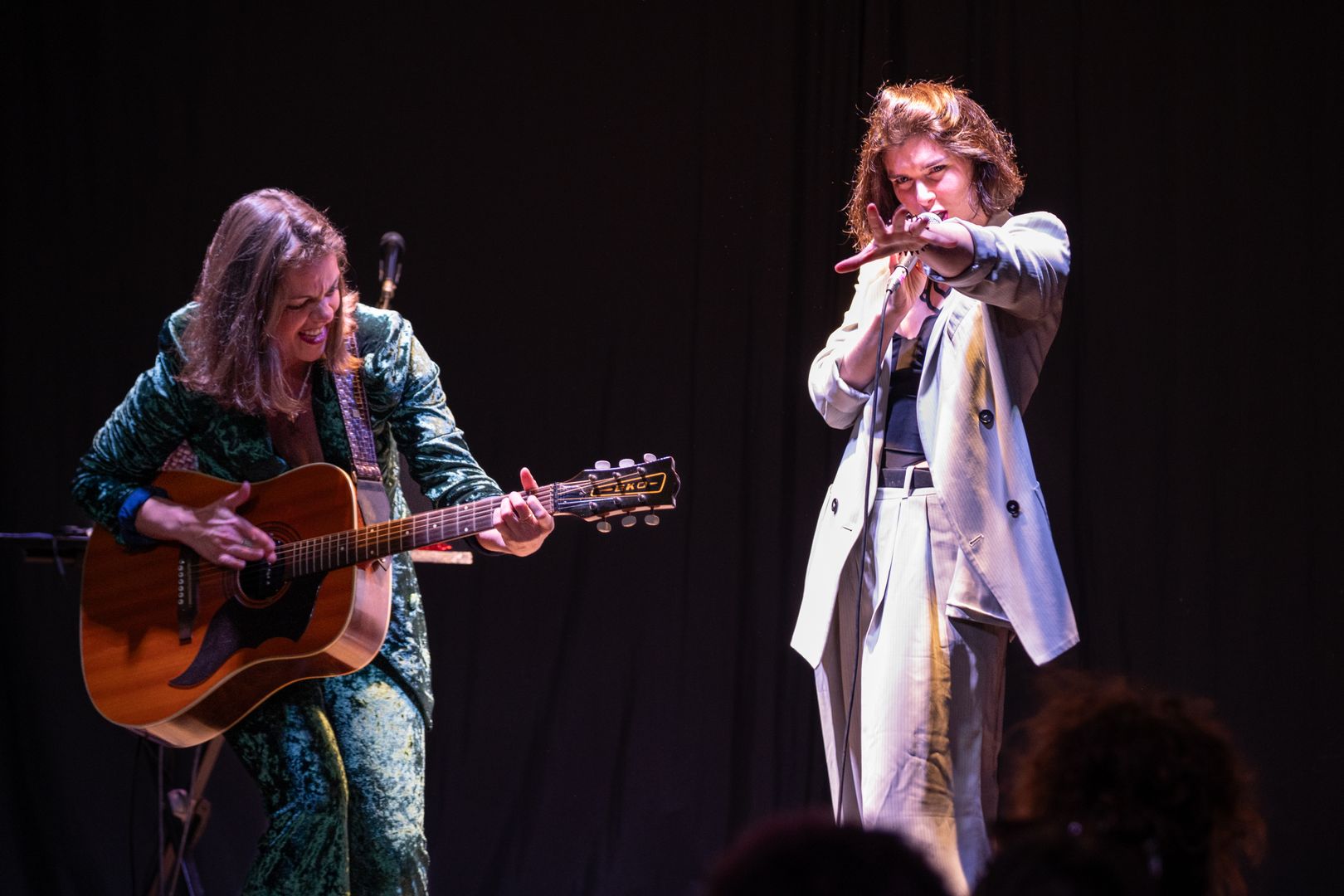 Spettacoli Teatro dell'Argine