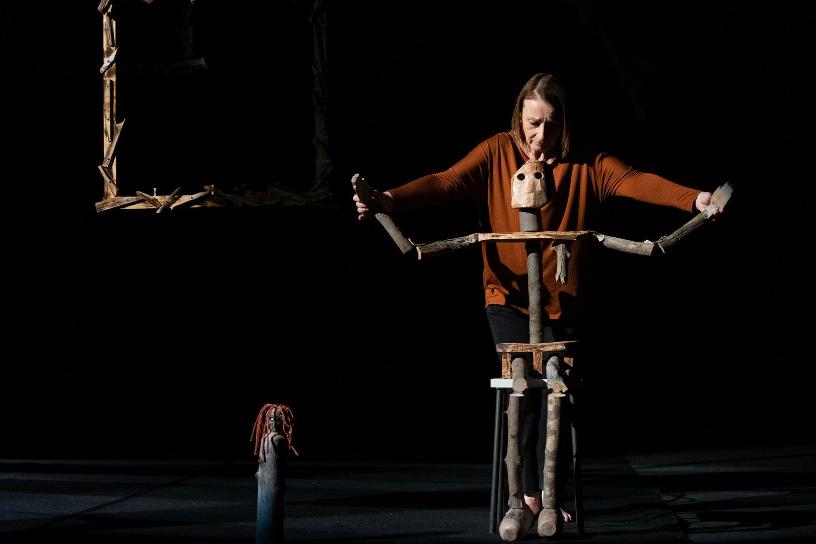 Spettacoli Teatro dell'Argine