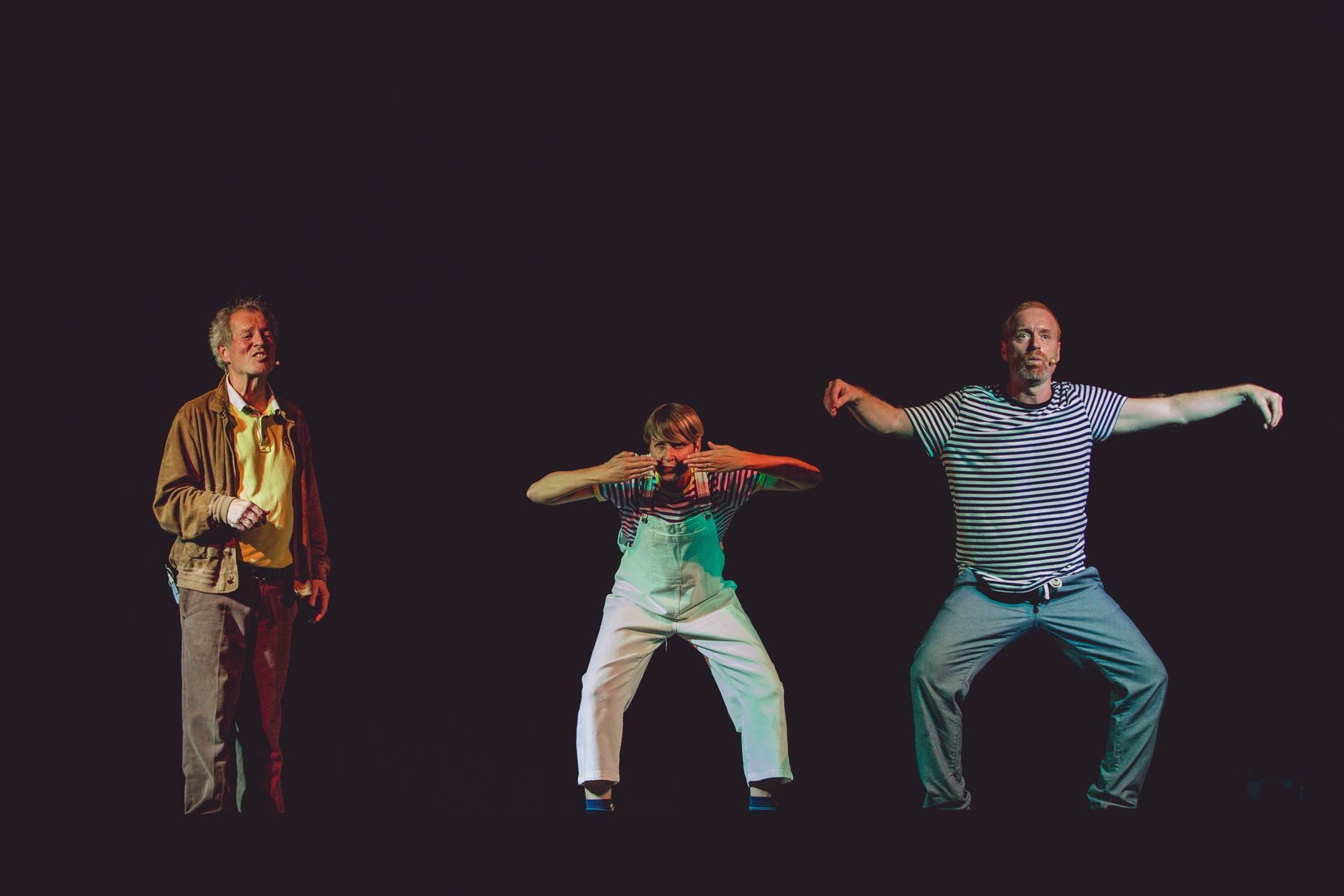 Spettacoli Teatro dell'Argine