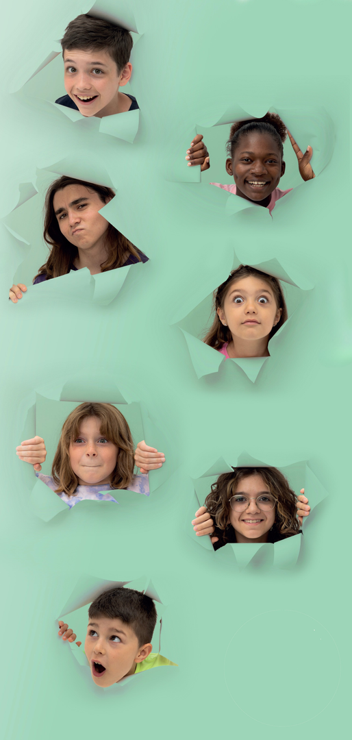 Cartellone Teatro dell'Argine