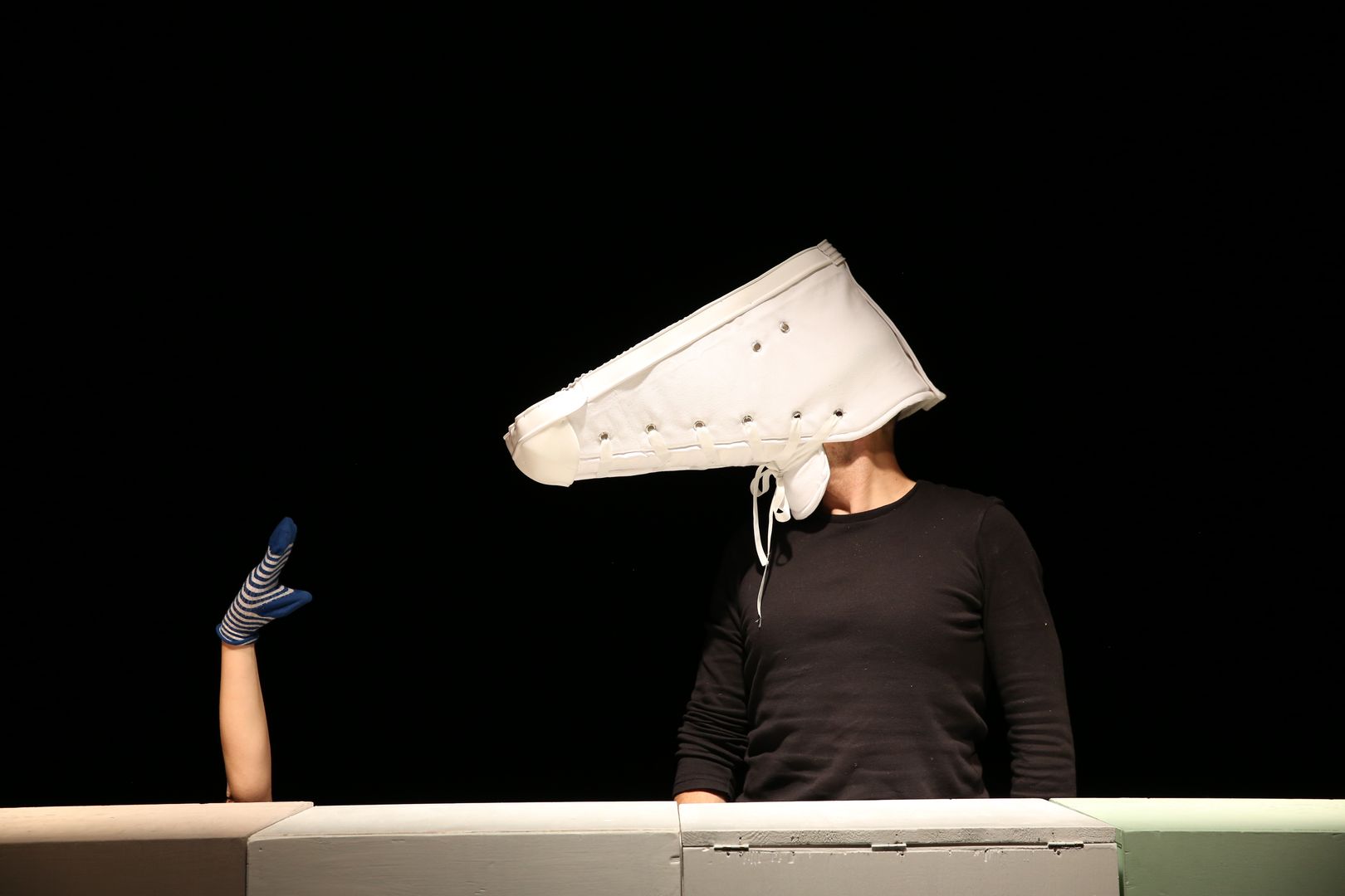 Progetti Teatro dell'Argine