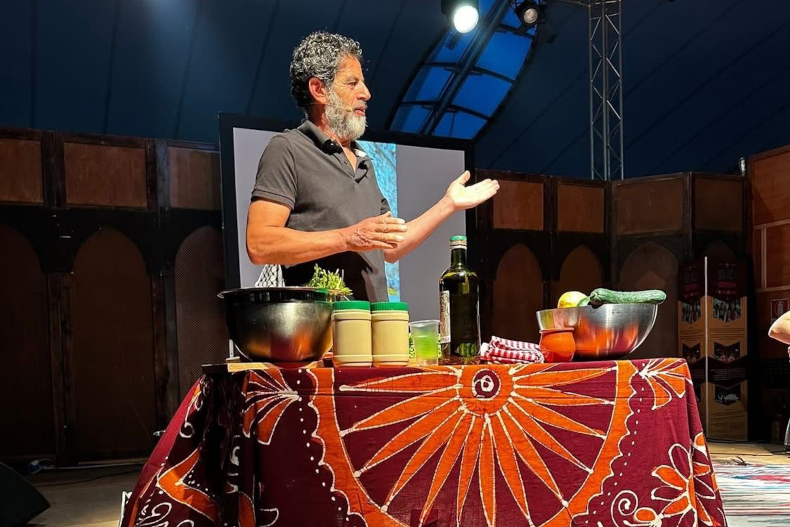 News Teatro dell'Argine