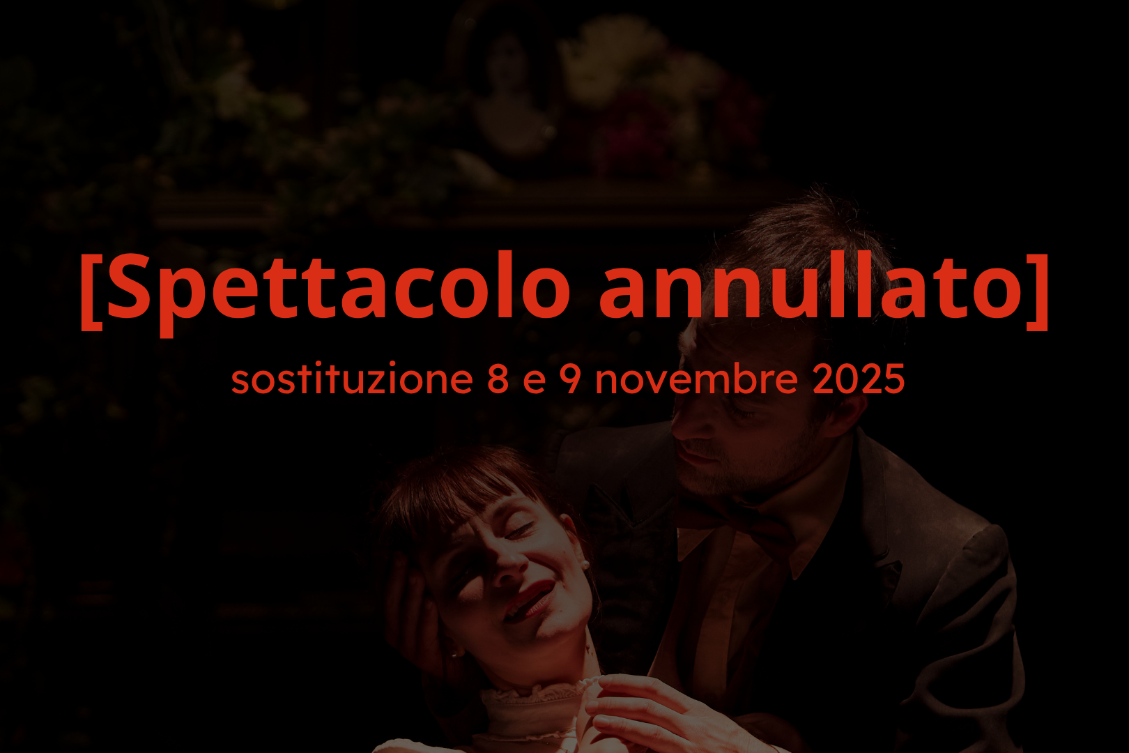 News Teatro dell'Argine