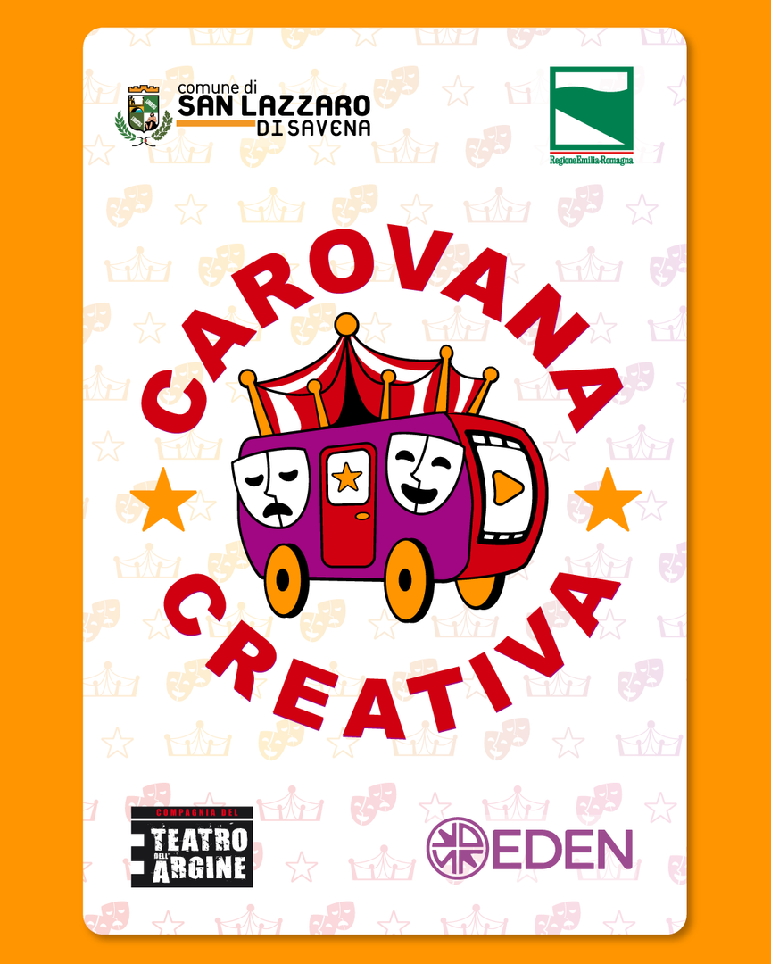 News Teatro dell'Argine