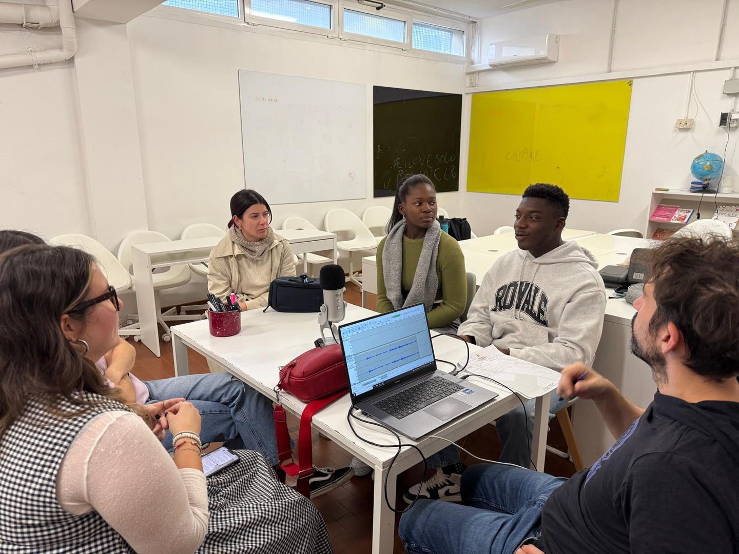 News Teatro dell'Argine