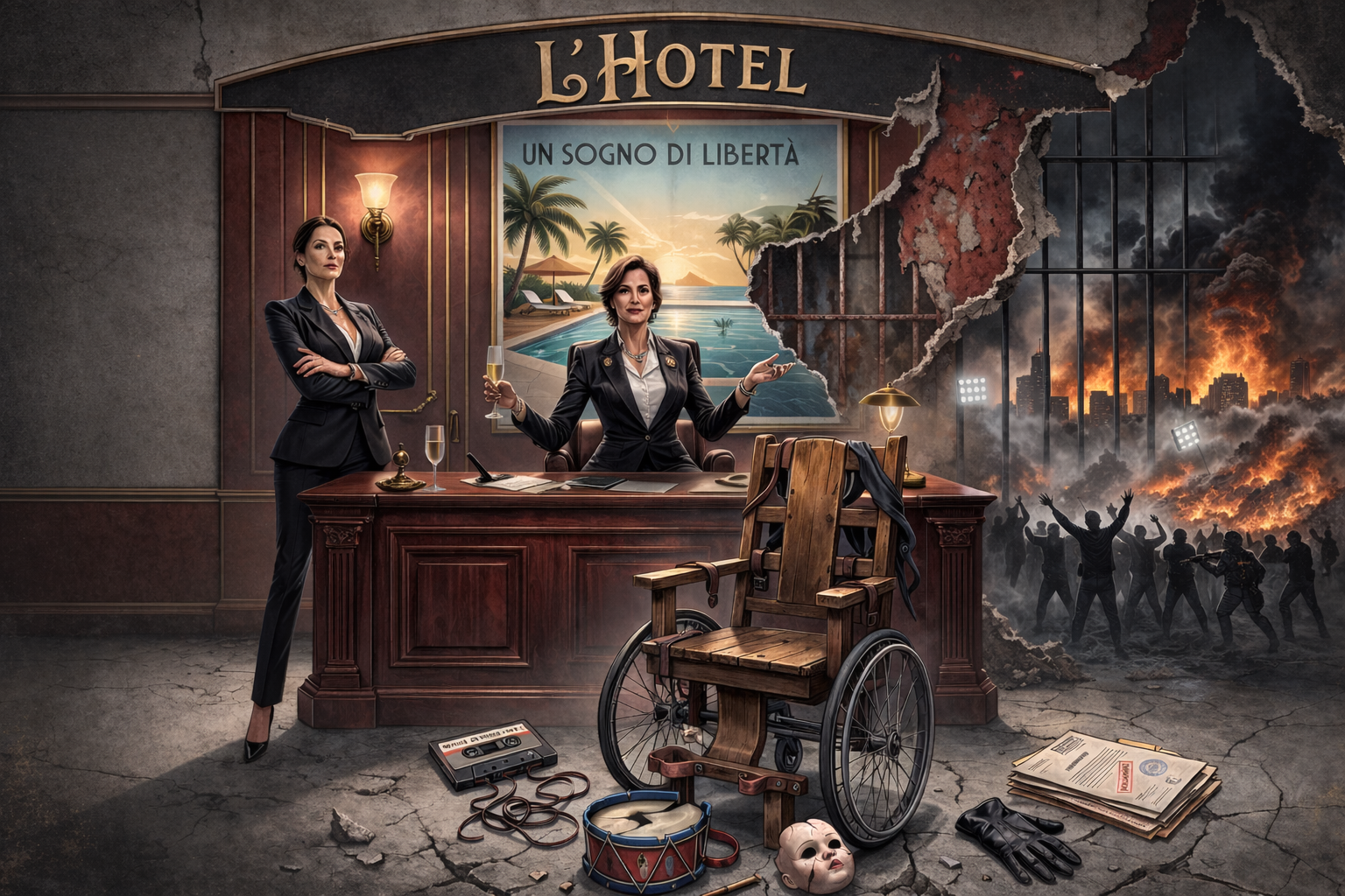 Spettacoli Teatro dell'Argine