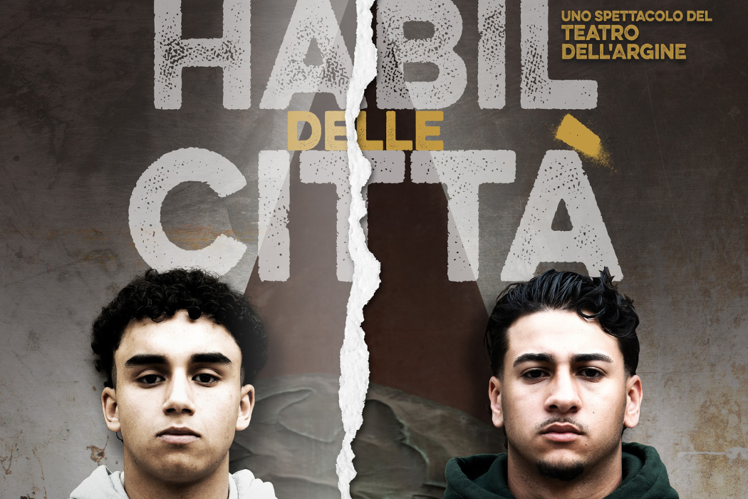 Produzioni Teatro dell'Argine