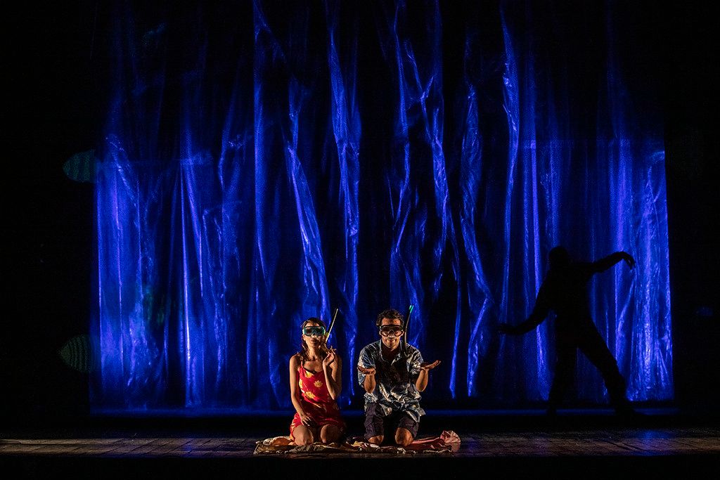 Spettacoli Teatro dell'Argine